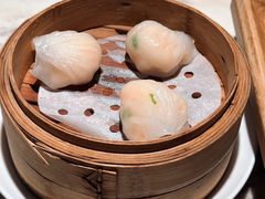 -广州花园酒店荔湾亭·地道点心·粤式饮茶