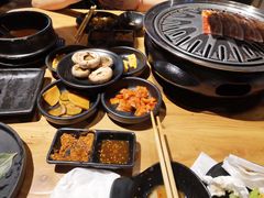 -九田家黑牛烤肉料理(溧阳吾悦店)