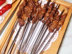 -烛影拾光观景餐厅·创意菜·摄影·小提琴(大唐不夜城店)