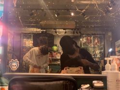-MDZ STORE·TATTOO·耳饰