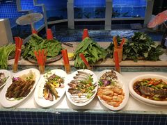 -丈母娘的饭局•新金陵菜(牛首山店)