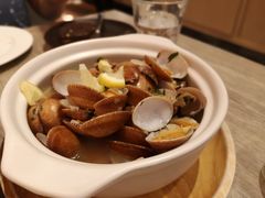 -亚苏尔 澳门菜(元朗店)