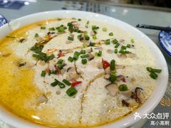 -邀月楼(新华路店)