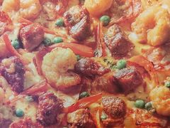 -达美乐比萨(板井路店)