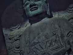 -响堂山石窟-北响堂山石窟