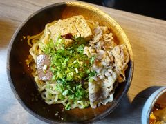 老鼎旺销魂面-老鼎旺安格斯牛肉火锅(衡艺广场店)