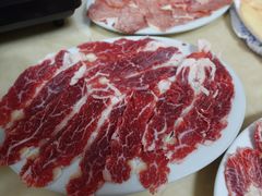 -五洲牛肉美食馆