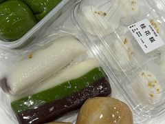 -许阿姨糕团店(南京总店)