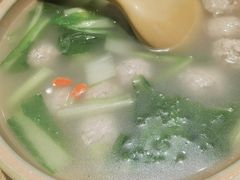 -满园烤鸭·春饼(奥体万达店)