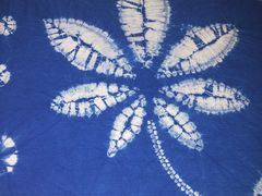 -璞真扎染博物馆