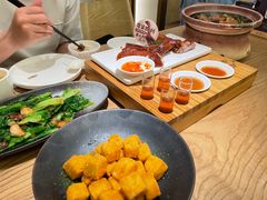 -粤集·手工粤菜(皇庭广场店)
