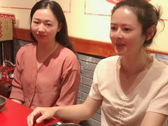 -谭鸭血老火锅(万象九宜城店)
