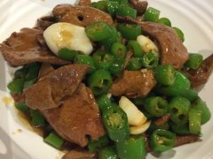 -望京一号·重庆江湖菜(工体店)