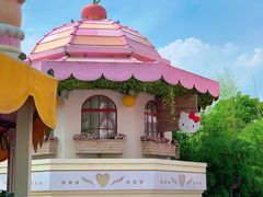 -杭州Hello Kitty乐园