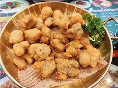 -添利·香港茶餐厅·下午茶(雪象店)