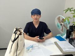 -牙博士口腔品牌连锁(杨浦店)