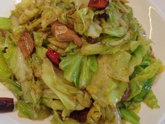 -茅庐川菜(烟台万象汇店)