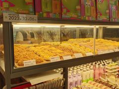 -奈雪的茶(市百一店)