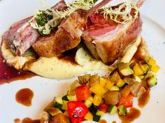 -君悦酒店·La Terrazza意合園·意式风味