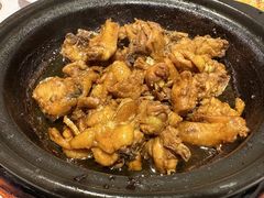 -客家大院·非遗赣南客家菜(郁孤台店)