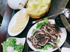 -陈府大宅门成都火锅·手切鲜肉(太原街店)