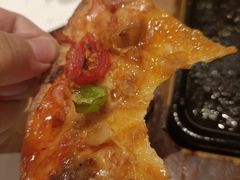 -必胜客(鑫乐汇店)