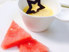 燕窝布丁-燕庭·纯燕窝·甜品下午茶(南京西路店)