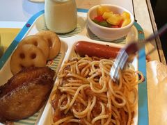 -绿茵阁牛扒餐厅(客村店)