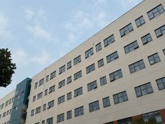 -华中科技大学同济医学院附属协和医院(主院区)