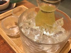 -町町烧肉屋(振华广场店)