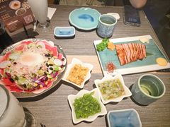 -炙柒Sekinana·精致日料(合生汇店)