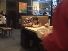-东泰祥生煎馆(重庆北路店)