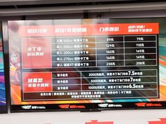 -锐擎卡丁车主题乐园(郊野公园店)