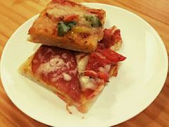 -So Lounge索兰至餐厅(蓝色港湾店)