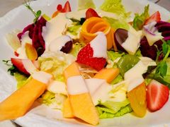 -波特曼西餐厅(中央大街店)