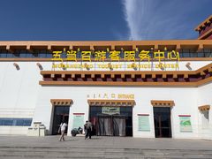-五当召景区