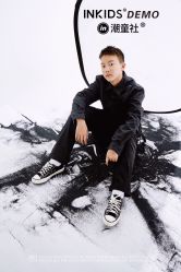-INKIDS潮童社儿童摄影(朝阳大悦城店)
