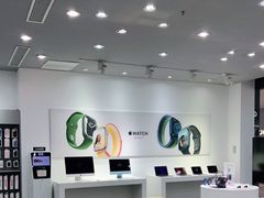 -Apple授权专营店(东城万达店)