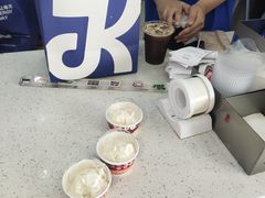 -爵渴咖啡(交大凯德广场店)