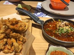 -觅香串串香·麻辣烫·冒菜(欧美广场店)
