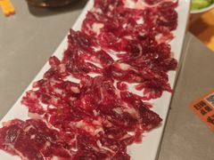 -潮发潮汕牛肉店(长隆店)