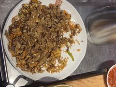 -韩宫宴炭火烤肉(昆山金鹰店)