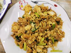 -老舅老蒙肉饼非遗店(一店)