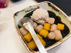 -鲜芋仙Meet Fresh(壹方城店)