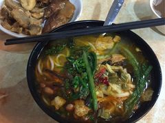 -螺蛳粉先生(蓟门桥店)