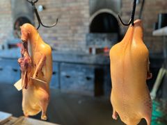 -四季民福烤鸭店(外滩外白渡桥店)