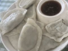 -华圆美食-老蓬莱菜(蓬港路店)