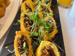 -玉林烤鸭店(黄村兴华店)
