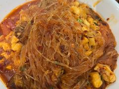 -清真·马洪小炒泡馍馆(钟楼回民街店)