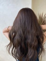 点击看大图 -MORI HAIR SALON日式美发沙龙